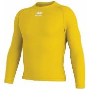 T-shirt Errea Daris Maglia Ml Jr