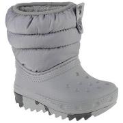 Snowboots Crocs Classic Neo Puff