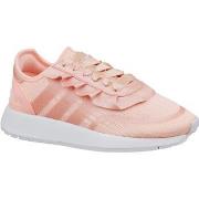 Lage Sneakers adidas N5923 J