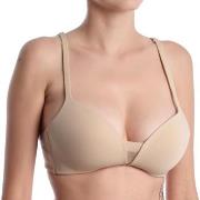 Gewatteerde bh Lormar TRIANGOLO-EXTRA-NUDO