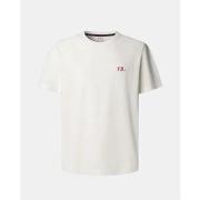 T-shirt Korte Mouw Pepe jeans PM5010166 GARRET TEE