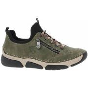 Lage Sneakers Rieker 4597354