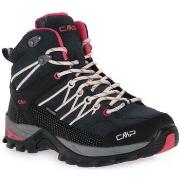 Wandelschoenen Cmp Rigel Mid Wmn