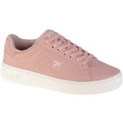 Lage Sneakers Fila Crosscourt Altezza R Wmn