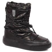 Enkellaarzen Big Star INT1783A