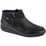 Low Boots Rieker 4727000