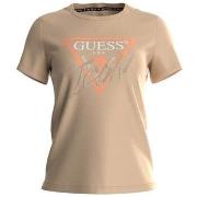 T-shirt Korte Mouw Guess W3GI46I3Z14A60N