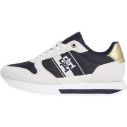 Lage Sneakers Tommy Hilfiger FW0FW07173 DW6