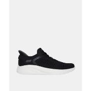 Lage Sneakers Skechers 118312 SLIP INS BOBS SPORT SQUAD CHAOS SOLID ST...