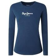 T-shirt Korte Mouw Pepe jeans PL505203595