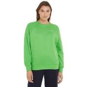 Sweater Tommy Hilfiger RELAXED MINI CORP LOGO