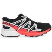 Hardloopschoenen Salomon Speedcros Cswp J