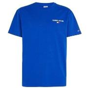 T-shirt Korte Mouw Tommy Hilfiger DM0DM17712C66