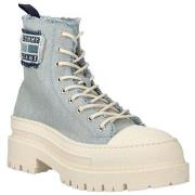 Hoge Sneakers Tommy Hilfiger EN0EN023480G1