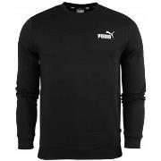 Sweater Puma Ess Small Logo Crew Fl