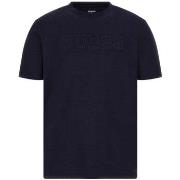 T-shirt Korte Mouw Guess Z2YI11J1314DPM