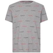 T-shirt Korte Mouw Tommy Hilfiger UM0UM021320IM