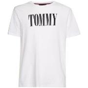 T-shirt Korte Mouw Tommy Hilfiger UM0UM02534YBR
