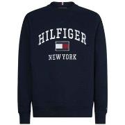 Sweater Tommy Hilfiger MW0MW28755DW5