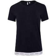 T-shirt Korte Mouw Guess Carrie