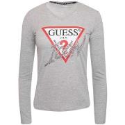 T-shirt Korte Mouw Guess W2BI39I3Z13LMGY