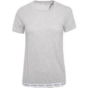 T-shirt Korte Mouw Guess O2BM08KBBU1 H9D3