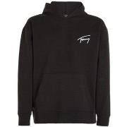 Sweater Tommy Hilfiger DM0DM17990BDS