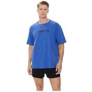 T-shirt Korte Mouw Calvin Klein Jeans 000NM2567ECEI