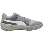 Basketbalschoenen Puma Clyde AllPro Team