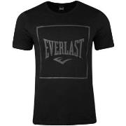 T-shirt Korte Mouw Everlast 37M291J862000