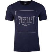 T-shirt Korte Mouw Everlast 37M291J864000