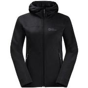 Fleece Jack Jack Wolfskin Hirschberg