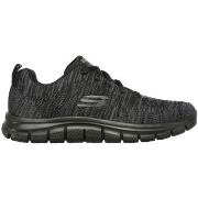 Hardloopschoenen Skechers Track Front Runner