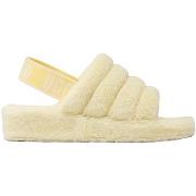 Sandalen UGG Fluff Yeah