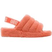 Sandalen UGG Fluff Yeah