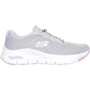 Sneakers Skechers Arch Fit-Infinity Cool