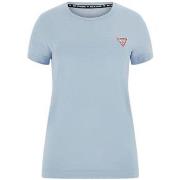 T-shirt Korte Mouw Guess W2YI44J1314G7GG