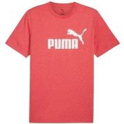 T-shirt Korte Mouw Puma 68255011