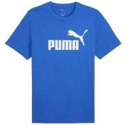 T-shirt Korte Mouw Puma 68253313