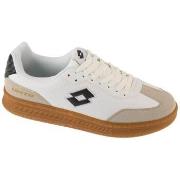 Lage Sneakers Lotto Makera