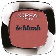 Blush &amp; poeder L’Oréal Paris De Perfecte Match Blush - 120 Rose Sa...