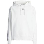 Trui Calvin Klein Jeans Stacked Logo