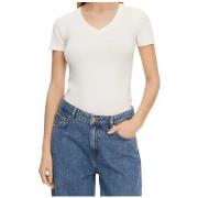 T-shirt Korte Mouw Guess O5GI00KBBU1G6K5