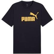 T-shirt Korte Mouw Puma 68253316