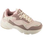 Lage Sneakers Fila Collene Cb
