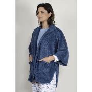 Fleece Jack Christian Cane PAVELLE