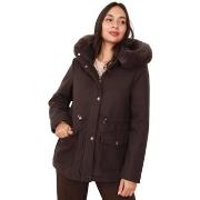 Parka Jas La Modeuse 76894_P182123