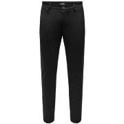 Chino Broek Only &amp; Sons -