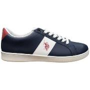 Lage Sneakers U.S Polo Assn. BAK001M/FS1