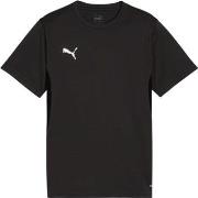 T-shirt Korte Mouw Puma K3002